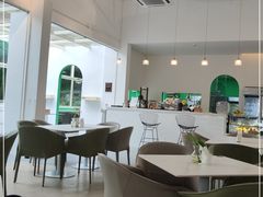 大堂-马咖啡macup·意式轻餐·观景餐厅