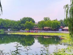 -郭守敬纪念馆