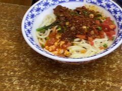 -樊二郎·驴蹄子面(科技路店)