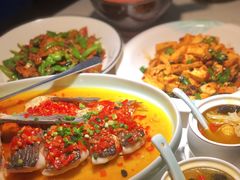 -上地宴·中关村的会客厅(清河高铁站店)