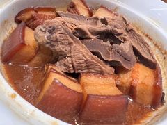 -湖畔鲁菜·二十年老字号餐厅(大明湖店)