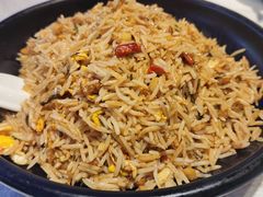 -忆3毛烧烤美食城(龙塘直营店)