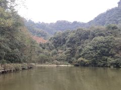 -青城山