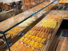 -FANEN法念·烘焙·甜点(万象城店)