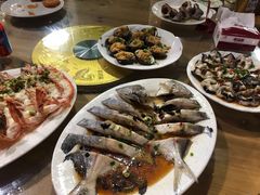 -海门岛七号餐厅