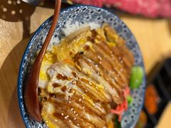 -一井烧肉·活鳗·寿司(望京SOHO店)