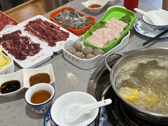 -杏花吴记牛肉火锅