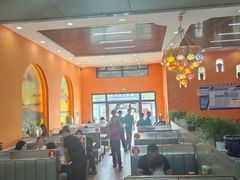 -马旭土鸡焖花卷·真域顺西域美食(天马大道店)
