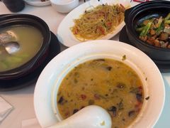 -新旺茶餐厅·早餐·夜宵(仙霞店)