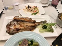 -太兴餐厅(小径湾店)