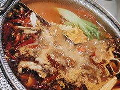 -迷你蛙·重庆自助牛蛙火锅(梦时代店)