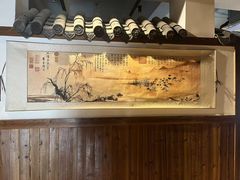 -老宅藕香·湖北菜·非遗藕汤·武昌鱼(黄鹤楼景观店)