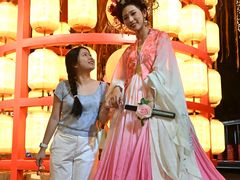 -深圳锦绣中华民俗村