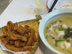 -聚鑫阁江浙菜·非遗传承技艺(闵行交大店)