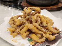 -大嫂镬仔·焖鸡煲·啫啫煲(逢源路店)