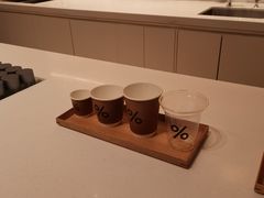 -% Arabica阿拉比卡咖啡烘焙工坊
