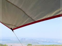 -伏龙山滑翔伞基地
