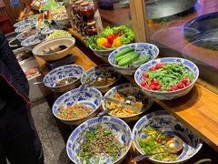 -鸽子窝(宋庄店)