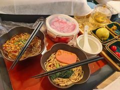 -华夏良子·足道SPA艾灸(翠微店)