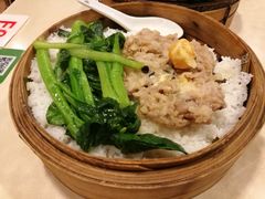 -玲又珑美食(盘福路店)