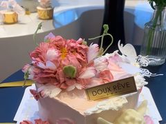 -杜哈夫DOUX RÊVE·生日蛋糕(日月光店)