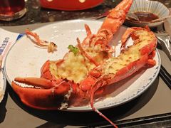 -博林天瑞喜来登酒店·西丽尚膳