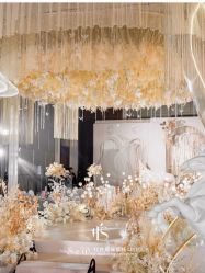 -红丝高端婚礼中心(旗舰店)