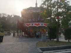 -枫香湖儿童公园