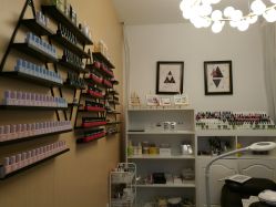 -AFA Hair studio·女士发型设计
