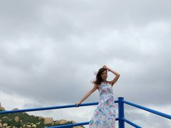 -那琴半岛地质海洋公园