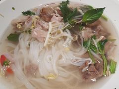 -蔡澜Pho·越南粉餐厅(海上世界店)