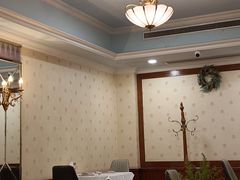 -新侨三宝乐西餐厅(崇文门店)