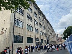 -上海四行仓库抗战纪念馆