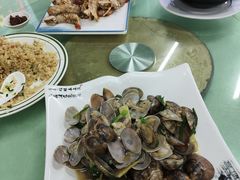 -景好海鲜餐厅(大鹏必选旅游店)