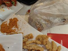 -鲜一烤肉(沈北店)