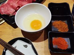 -一井烧肉·活鳗·寿司(望京SOHO店)