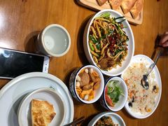 -莲香西域·正宗新疆菜(龙华店)