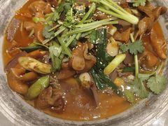 -食鼎记海鲜大排档(美食街店)