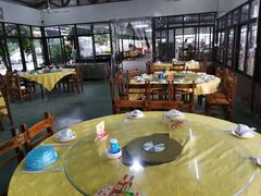 大堂-肥舅父農莊