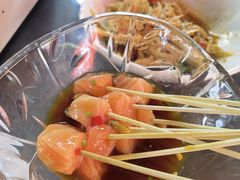 -小林哥的海鲜馆·夜宵烧烤(渔人码头店)