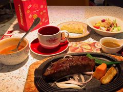 -战斧牛排餐厅(悦方IDmall店)