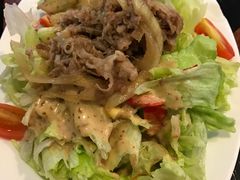 -米斯特比萨(光华桥凯德MALL天津湾店)