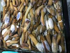 -渔傅·蓝海岸霞浦海鲜(正祥店)