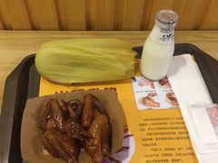 -南粤光明乳鸽(宝安中心店)