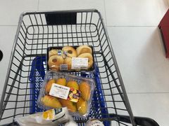 -盒马鲜生(顺义店)