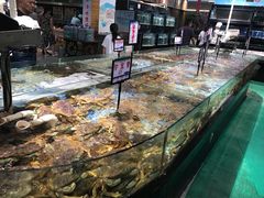 水产区-森谷美食公园(杨行店)