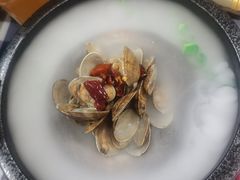 -雪熊哈尔滨烧烤·精酿啤酒·砂锅(中央胜境店)