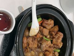 -新兴家喻酒家·羊城名宴(昌岗店)