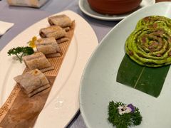 -晓粤·惹味粤菜(凯德乐峰广场店)