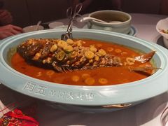 -阿五黄河大鲤鱼(英协路店)